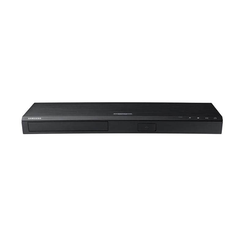 Jual Samsung UBD-M8500    Ultra HD Blu-ray Player [7.1 ch