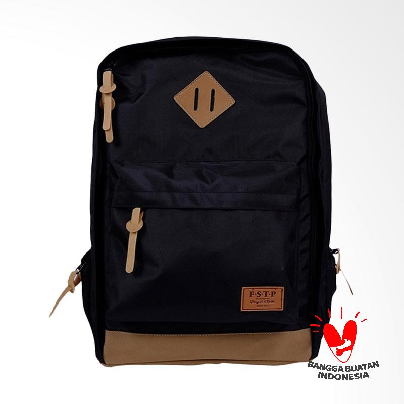 jual footstep footwear obelix bag tas ransel black harga kualitas terjamin blibli jual footstep footwear obelix bag tas ransel black harga kualitas terjamin blibli