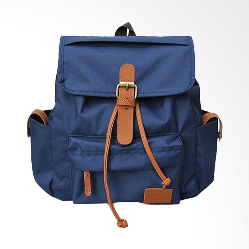 jual tuskbag rolla tas ransel navy harga kualitas terjamin blibli jual tuskbag rolla tas ransel navy harga kualitas terjamin blibli