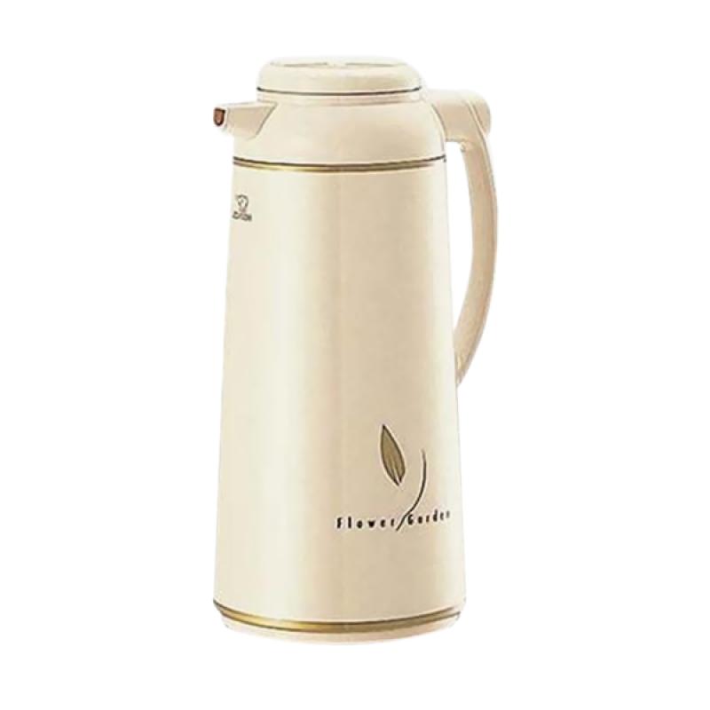 Jual Zojirushi AFFB10CA Termos Air Panas - Coklat [1 L
