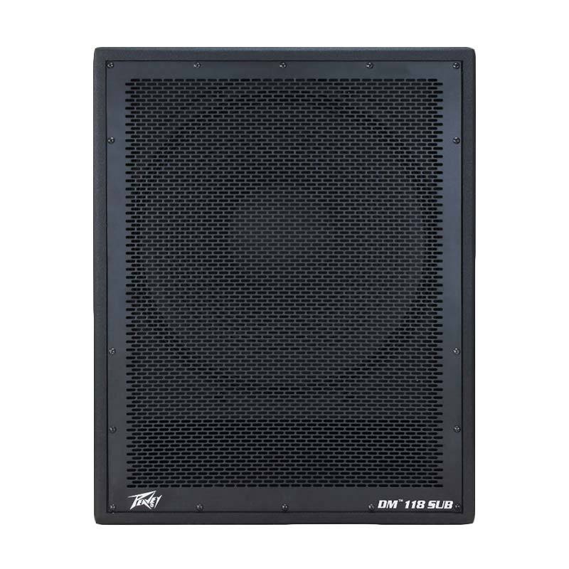 Jual Peavey DM 118 SUB Dark Matter Subwoofer di Seller Y2C