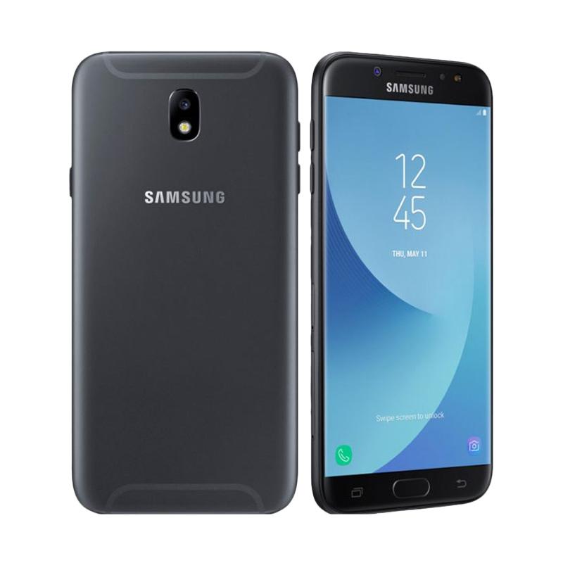 Jual Samsung Galaxy J5 Pro    Smartphone - Hitam [32 GB/3 GB