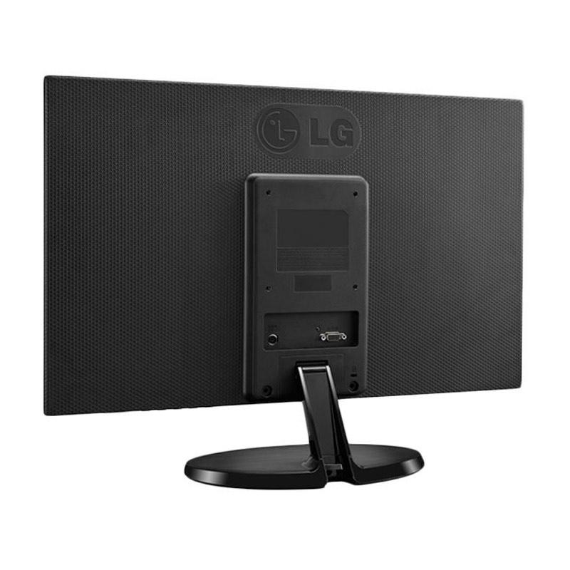 Jual LG 20M39H LED Monitor [20 Inch/ HDMI] Online Maret