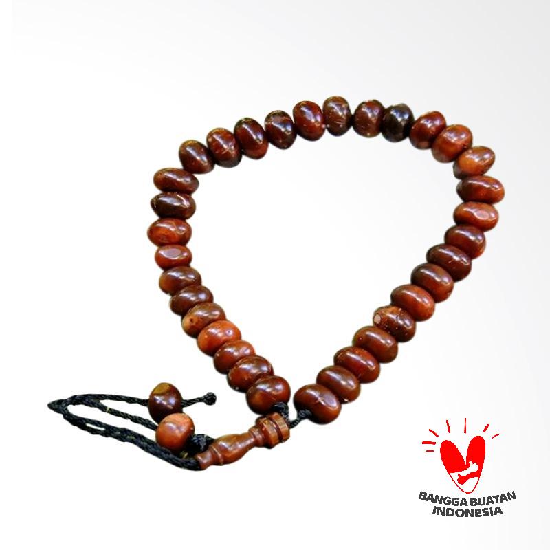 Jual Gebrak_Craft Kaokah Kokka Nature Model Tasbih 33