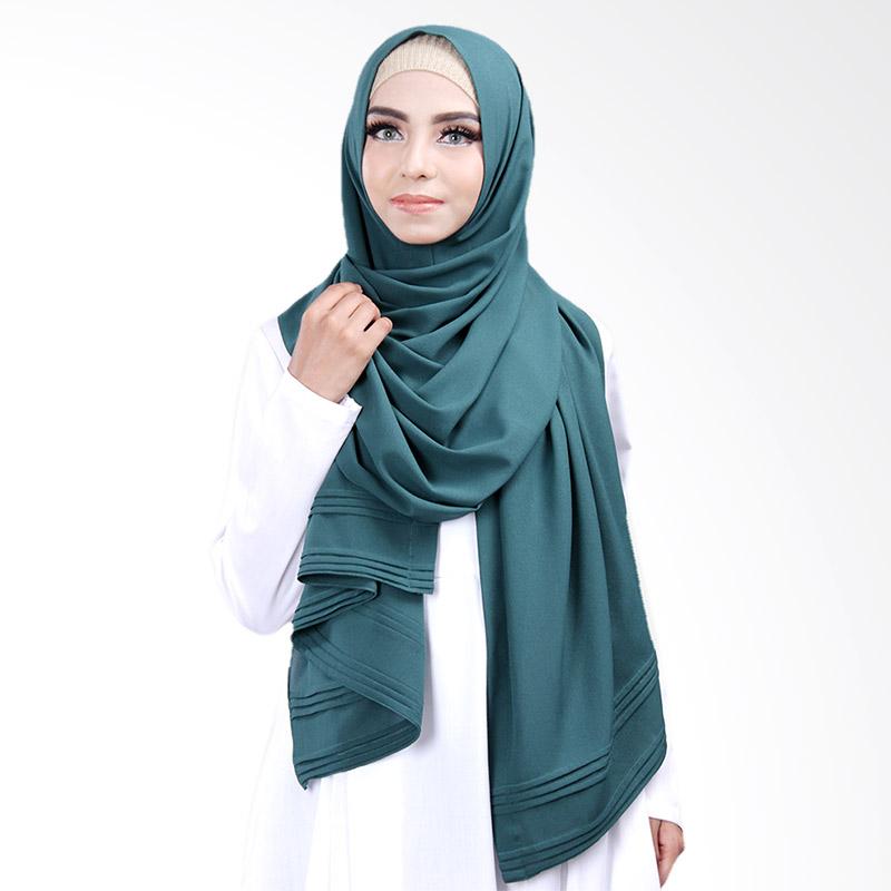 jual cantik kerudung khloe pleated shawl jilbab instant jual cantik kerudung khloe pleated shawl jilbab instant