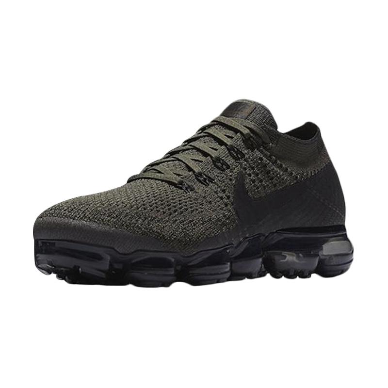 mens khaki vapormax