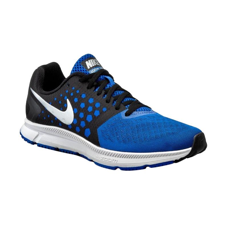 jual nike zoom span sepatu lari pria 852437 004 jual nike zoom span sepatu lari pria 852437 004