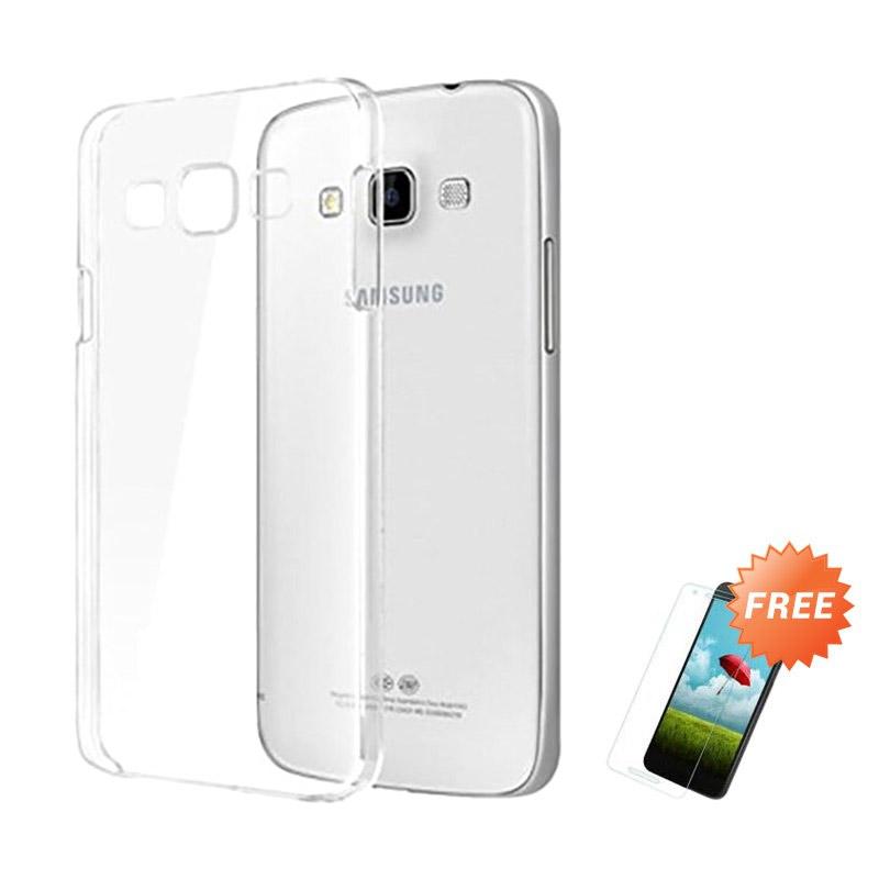 Casing Handphone Softcase Ultrathin Samsung Galaxy J7 