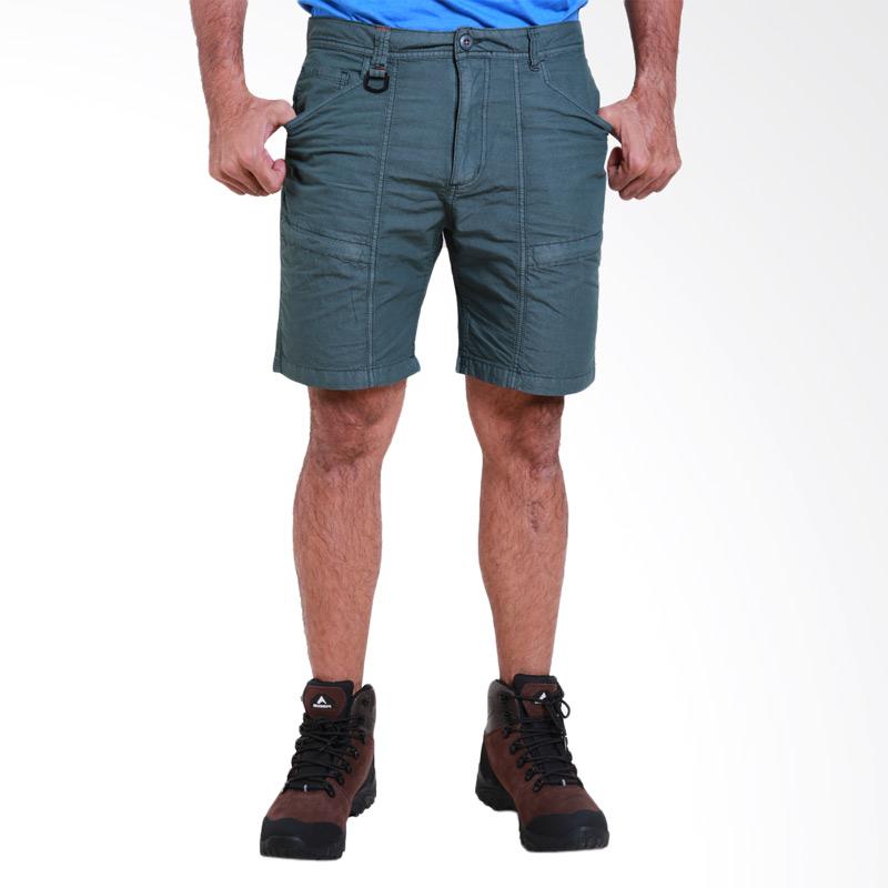 jual eiger traverse 1 2 celana pendek pria blue jual eiger traverse 1 2 celana pendek pria blue