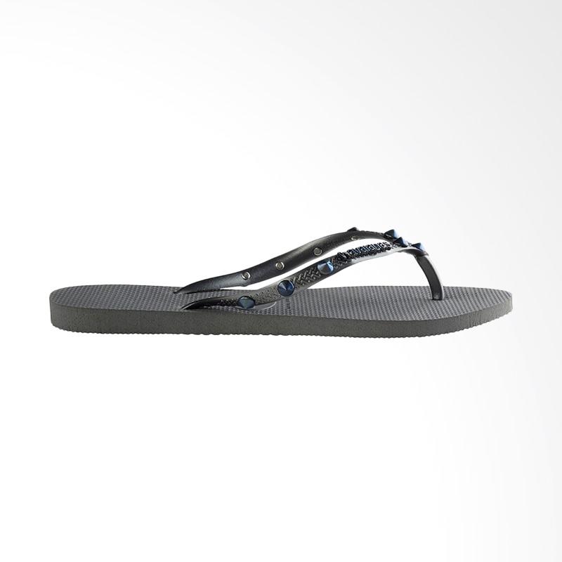  Jual  Havaianas 3508 SL Hardware Sandal  Flip  Flop  Wanita  