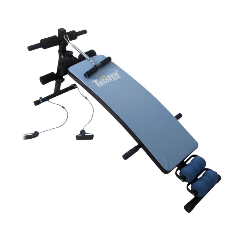 Тотал фитнес