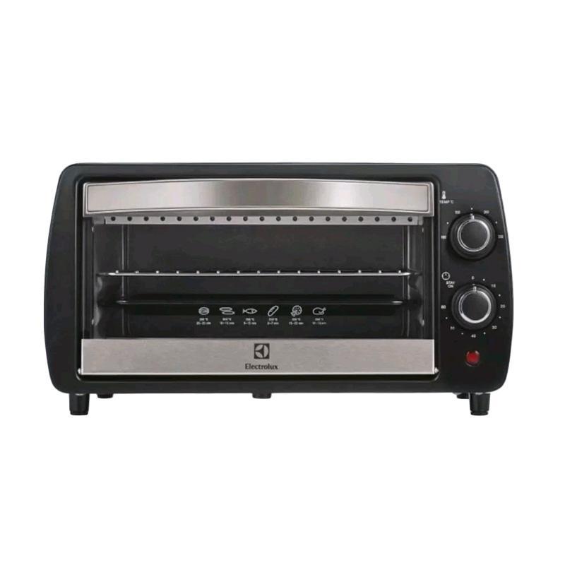 jual electrolux eot 2805k oven toaster harga jual electrolux eot 2805k oven toaster harga
