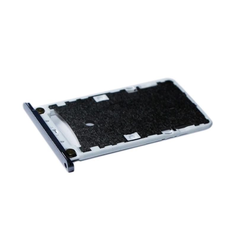 Jual Xiaomi Original SIM Tray for Redmi Note 3 Pro - Grey