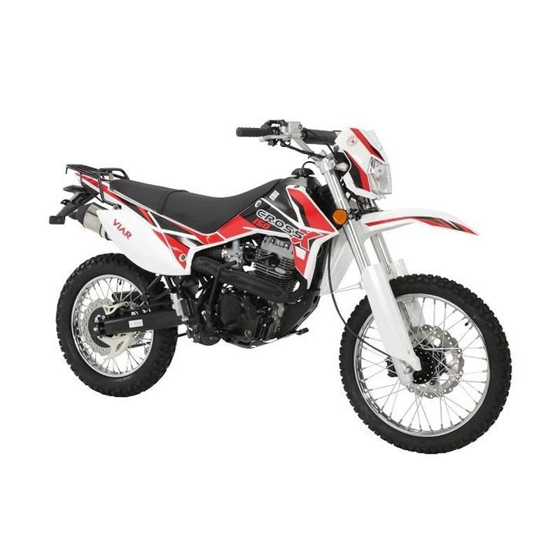 Jual Viar Cross X 150 Sepeda Motor OTR Bandung Online Jual Viar Cross X 150 Sepeda Motor OTR Bandung Online