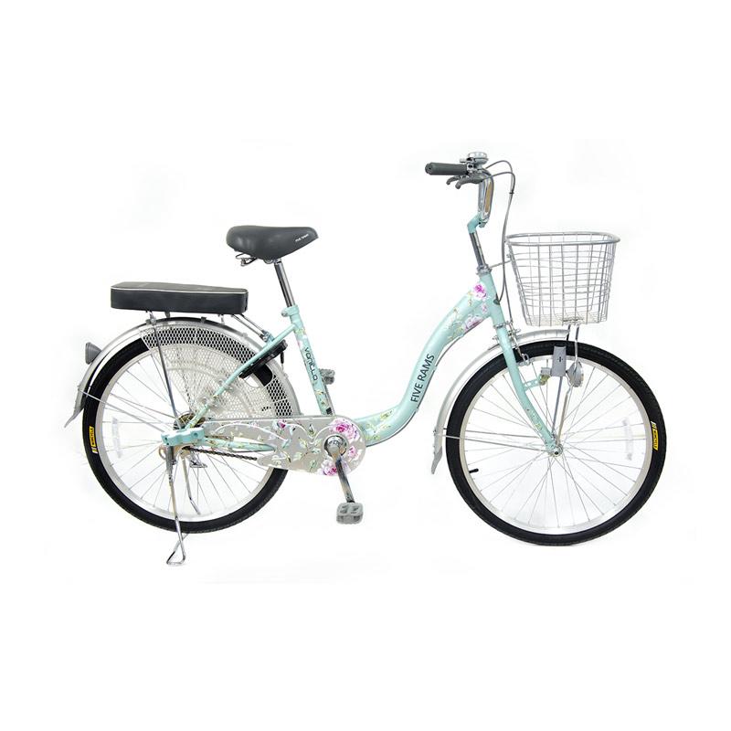 wim cycle vanilla city bike sepeda wanita united sepeda wim cycle vanilla city bike sepeda wanita united sepeda