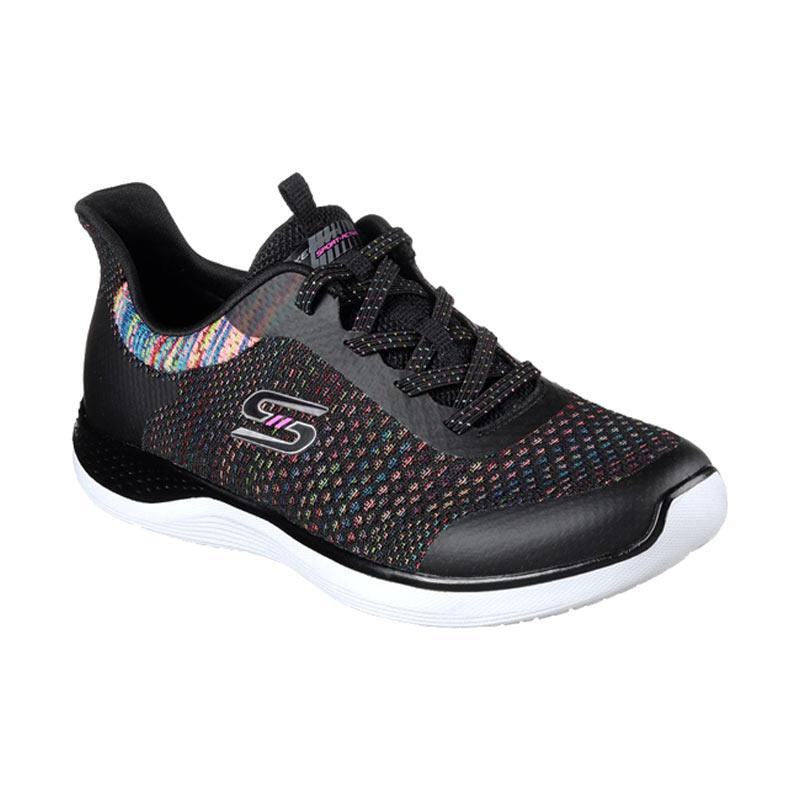 Jual Skechers Orbit Flying Fleet Sepatu Olahraga Wanita