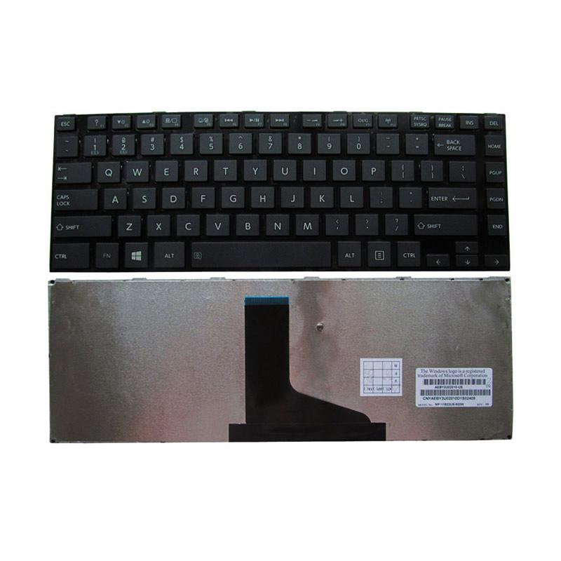 jual toshiba keyboard for toshiba satellite l40 a l40d a jual toshiba keyboard for toshiba satellite l40 a l40d a