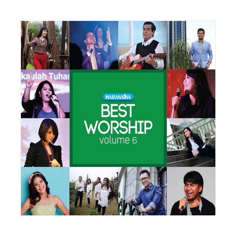 jual maranatha records best worship vol 6 cdm 1053 cd rohani harga kualitas terjamin jual maranatha records best worship vol 6 cdm 1053 cd rohani harga kualitas terjamin