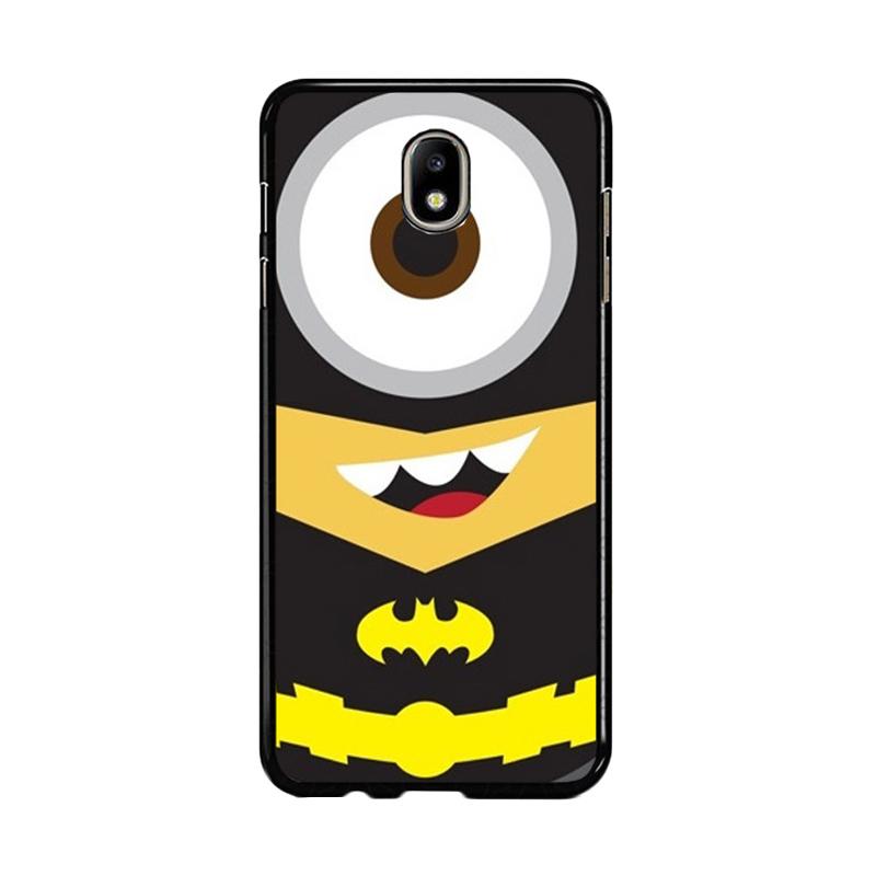 jual flazzstore despicable me batman minion f0162 custom casing for samsung galaxy j7 pro 2017 jual flazzstore despicable me batman minion f0162 custom casing for samsung galaxy j7 pro 2017