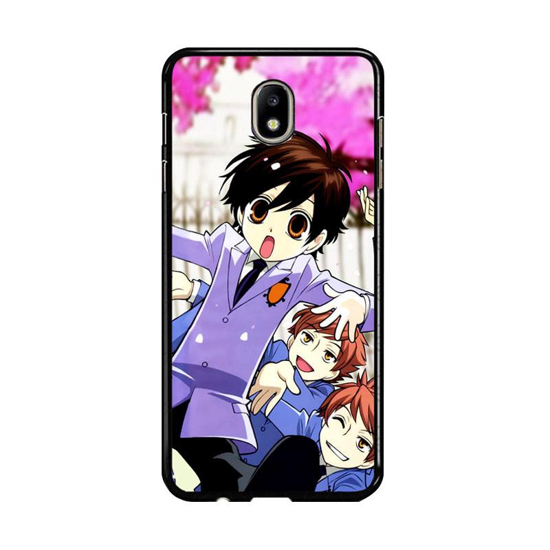 Jual Flazzstore Ouran Highschool Host Club Z0659 Custom