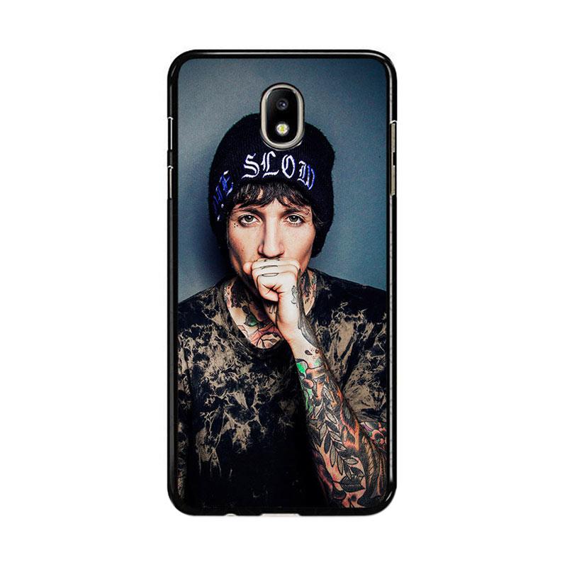 Jual Flazzstore Oliver Sykes Bring Me The Horizon And 