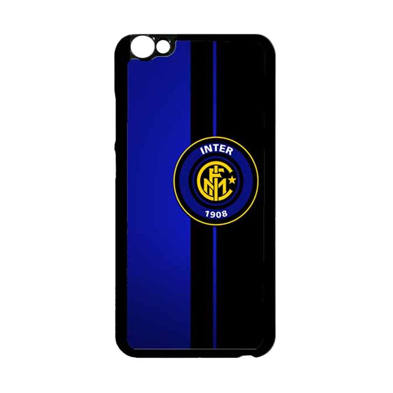 jual oem inter milan custom hardcase casing for vivo v5 v5s v5 lite harga kualitas jual oem inter milan custom hardcase casing for vivo v5 v5s v5 lite harga kualitas