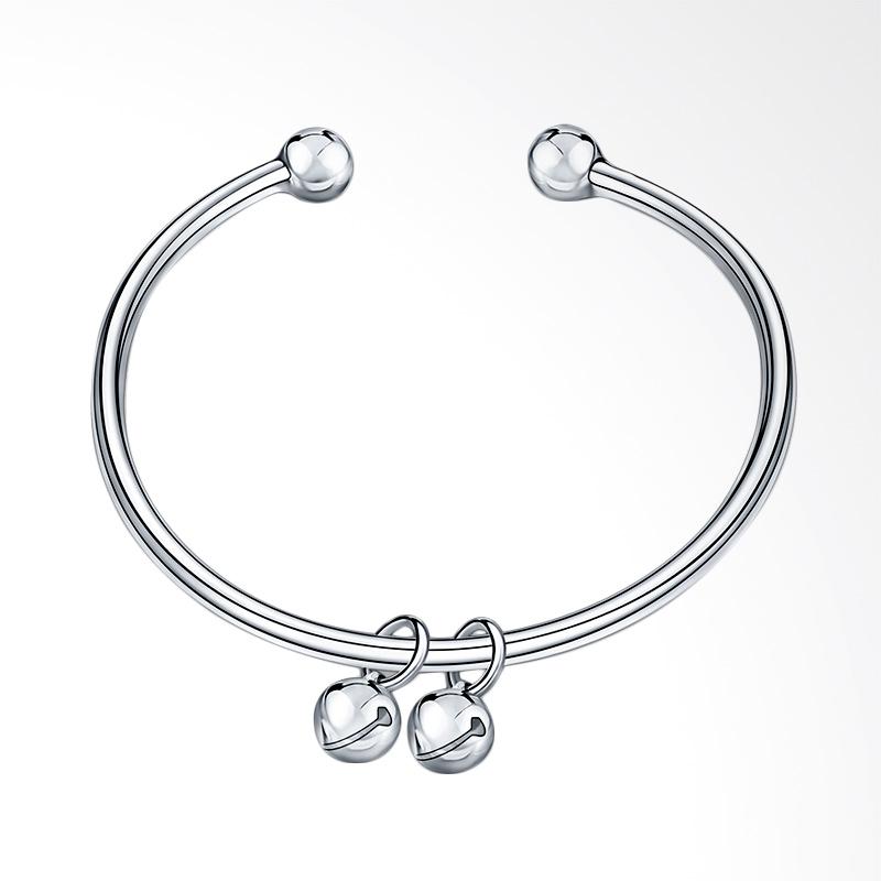 Jual SOXY LKNSPCB279 The New Glossy Fashion Bells Bracelet 