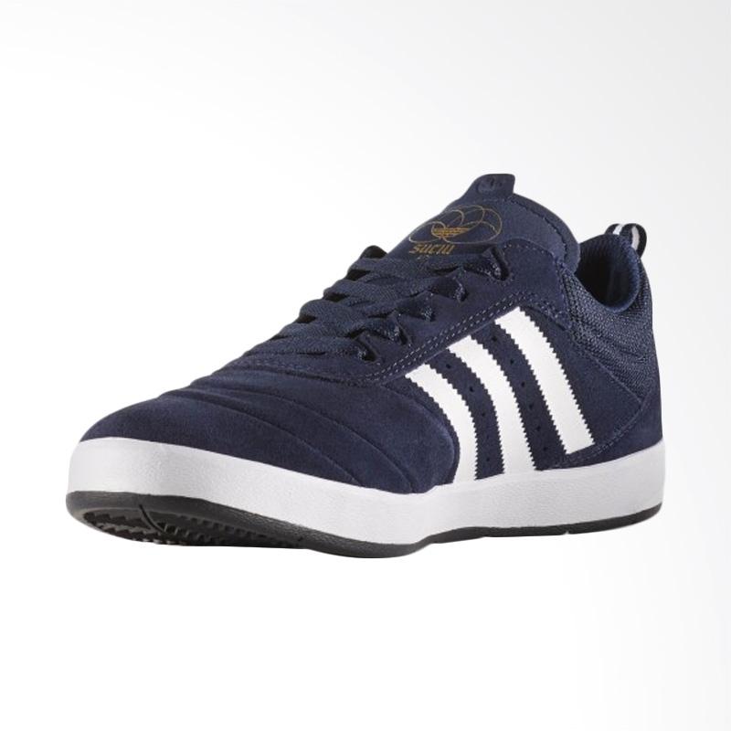 Jual adidas Originals Suciu ADV Sepatu Pria - Navy [BY3935