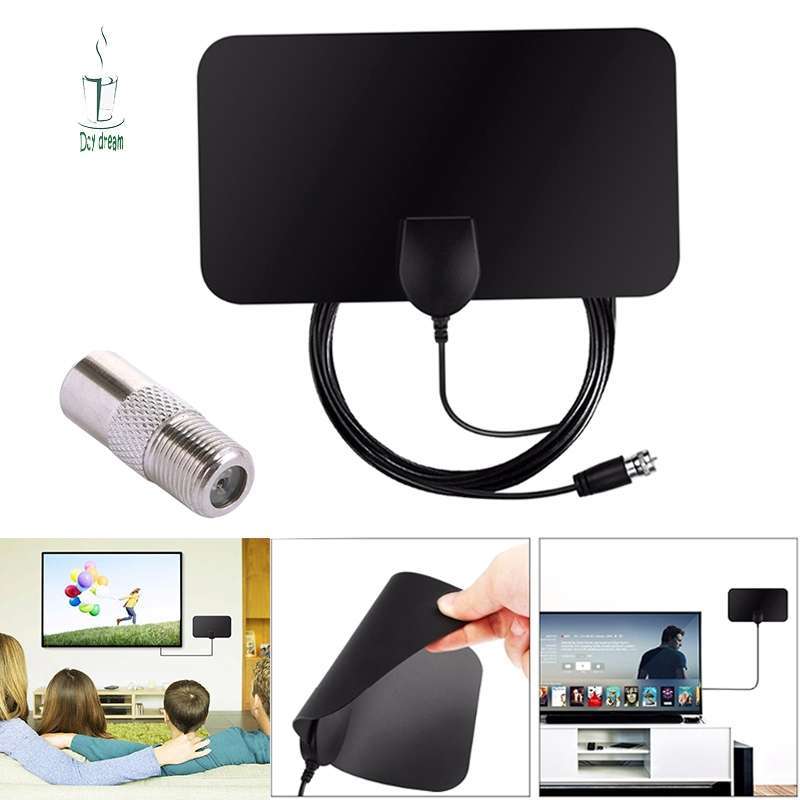 Tv Flat Hd Антенна Купить Цена