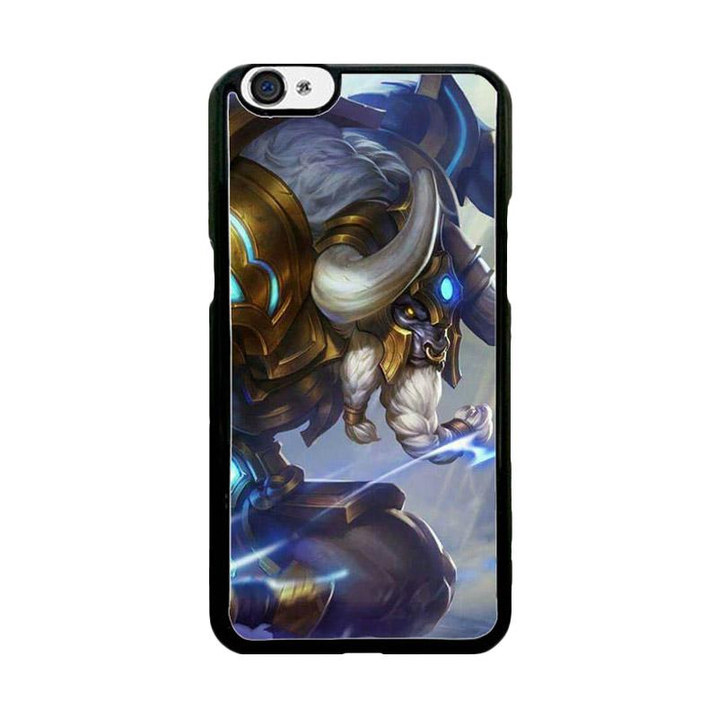 Jual Acc Hp Mobile Legen   ds Minotaur Taurus Y0056 Custom