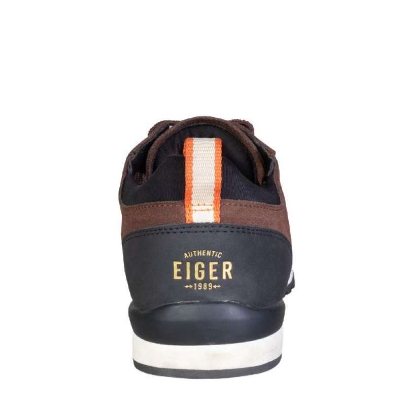 Jual Eiger Kavery Low Cut Shoes Di Seller Eiger Adventure Men Official