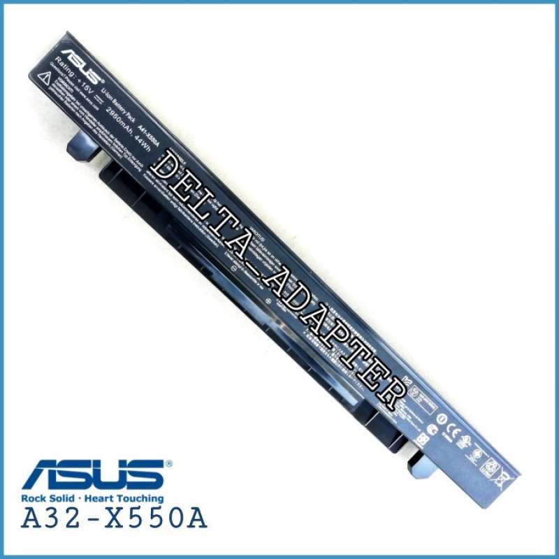 Jual Baterai Battery Laptop Original Asus A550C X550 X450 A450 100 