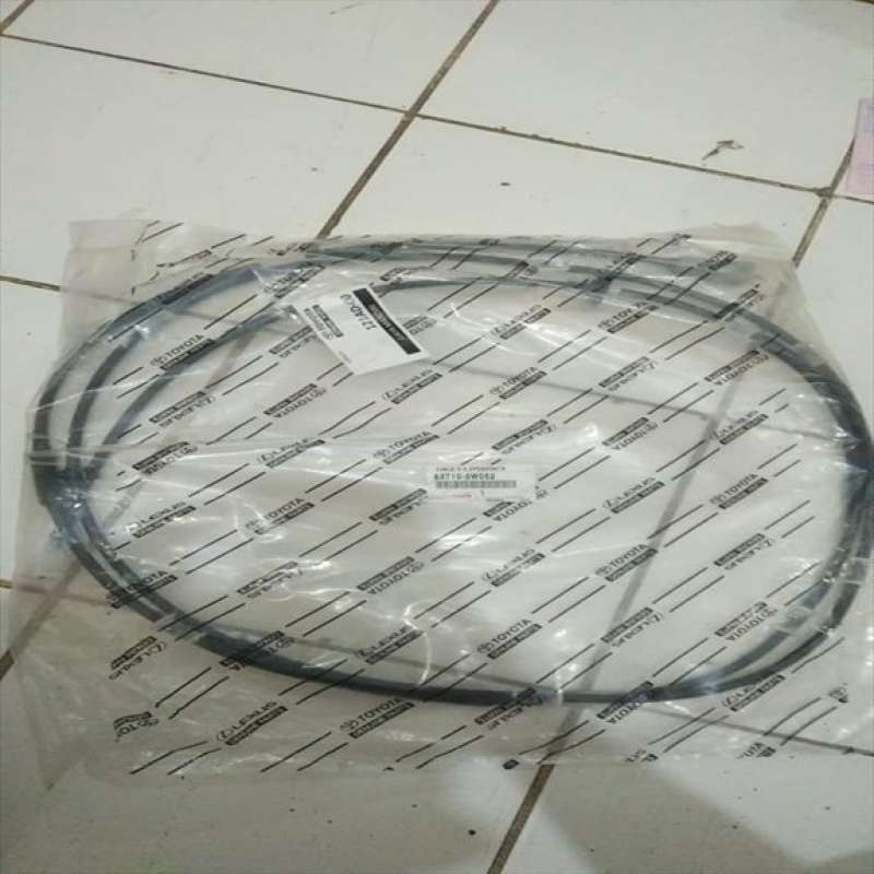 Jual Kabel Speedometer KM Kilometer Kijang Kapsul 7K Asli 837100B010