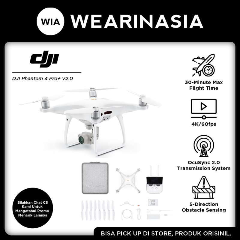 brotect Pellicola Protettiva Opaca per DJI Phantom 4 Pro+/Adv+ 5.5 Pellicola Protettiva Anti-Riflesso (2 Pezzi