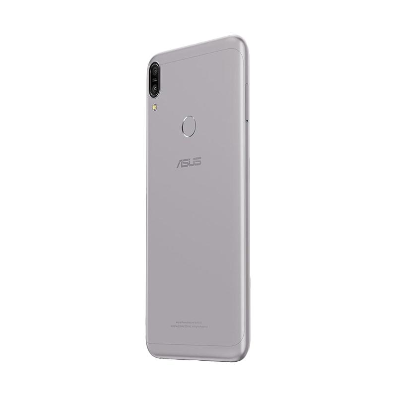 Jual Asus Zenfone Max Pro M1 3-32 ZB602KL Smartphone