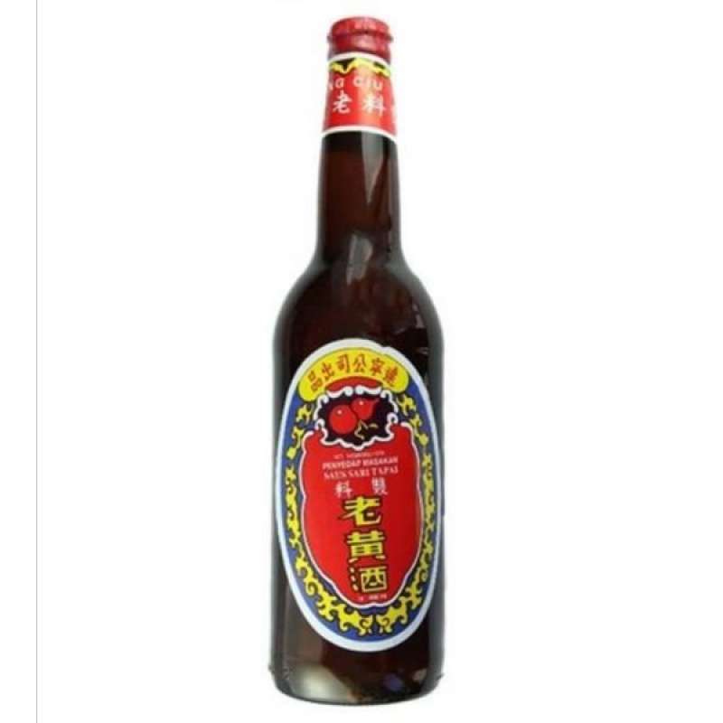 Ang Ciu 600 Ml Gratis Ongkir 🔥 Harga Murah Juli 2026