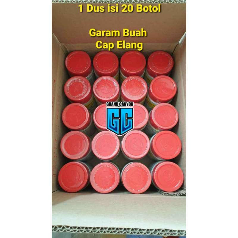 Liquid Rasa Rujak Jual Bumbu Rujak Jambu Kristal Rasa Manis Kemasan Botol Halal Di Seller ...
