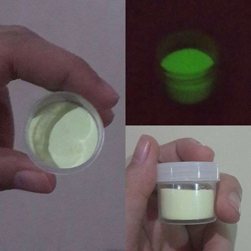 Jual Bubuk Glow In The 🏷️ 100% Original, Harga & Kualitas Terbaik Juni 2025