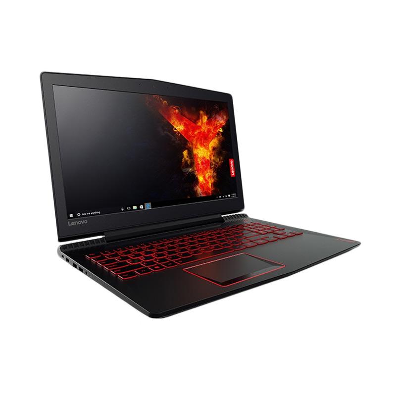 Jual Lenovo Legion Y520-7BID Gaming Laptop 15.6 Inch i7 
