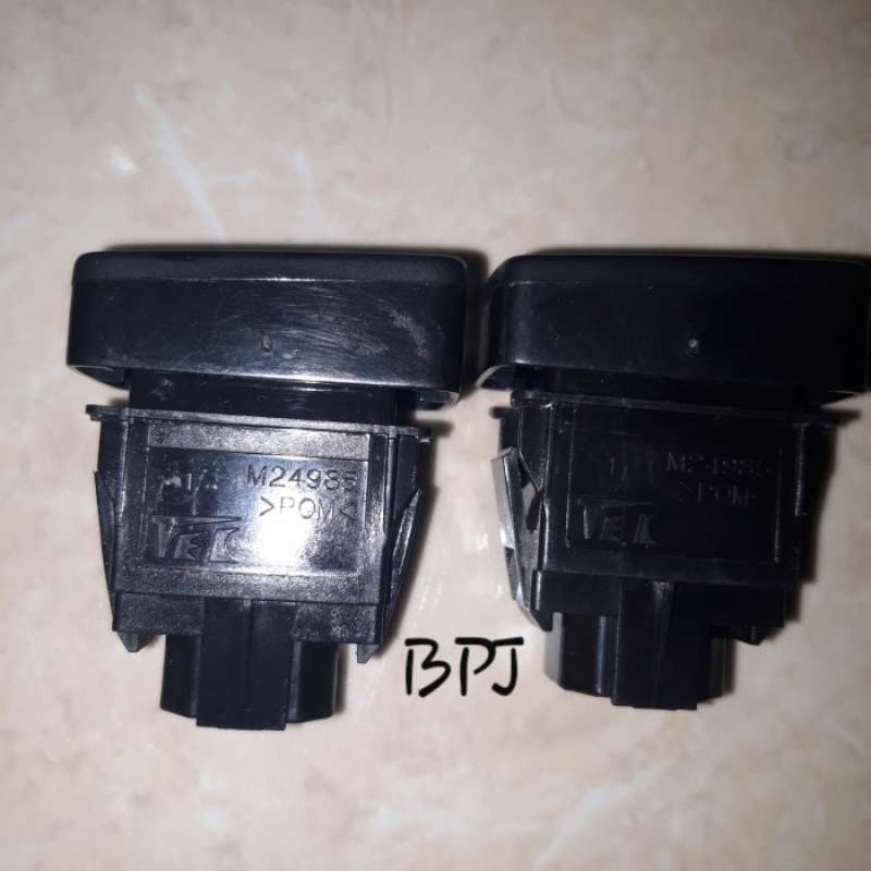 Promo Tombol Knop Knob Saklar switch On Off Ac Honda Brio Mobilio ...