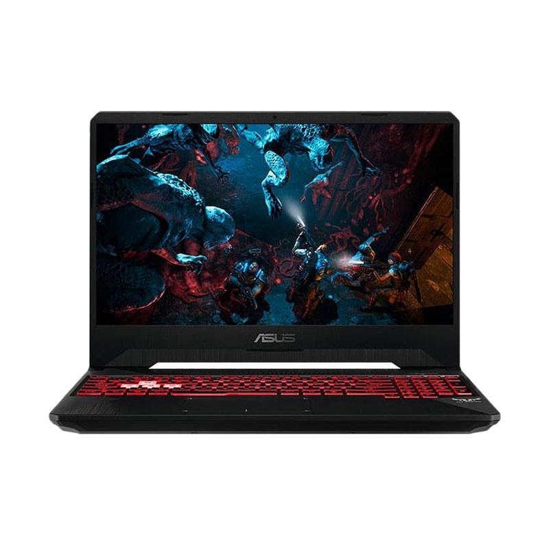 âˆš Asus Tuf Series Fx505ge-i7t01t Gaming Laptop - Red
