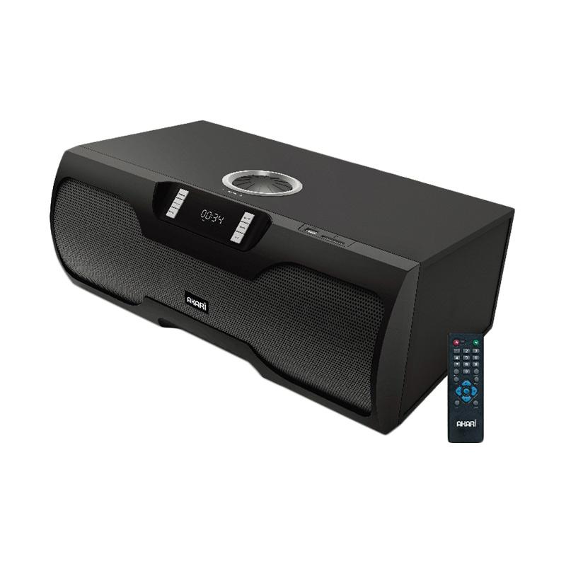 Jual Akari ASP-800PW Speaker Aktif [Bluetooth Speaker/5
