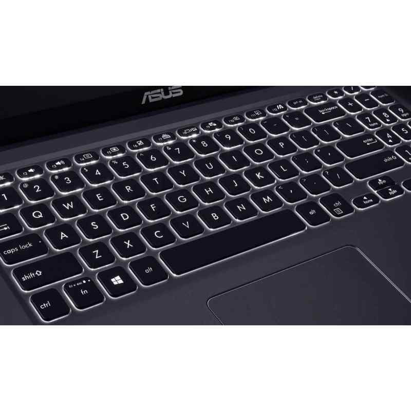 Jual Asus Vivobook A509fa Fhd Intel Core I3 10110u Ram8gb Ssd256gb ...
