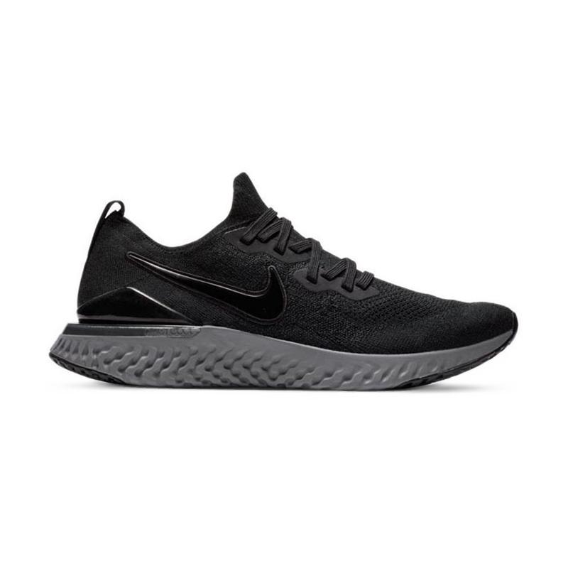 Jual NIKE Epic React Flyknit 2 Men’s Running Shoes Murah