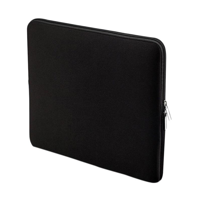 Jual Best Laptop Case Bag Soft Cover Sleeve Pouch for