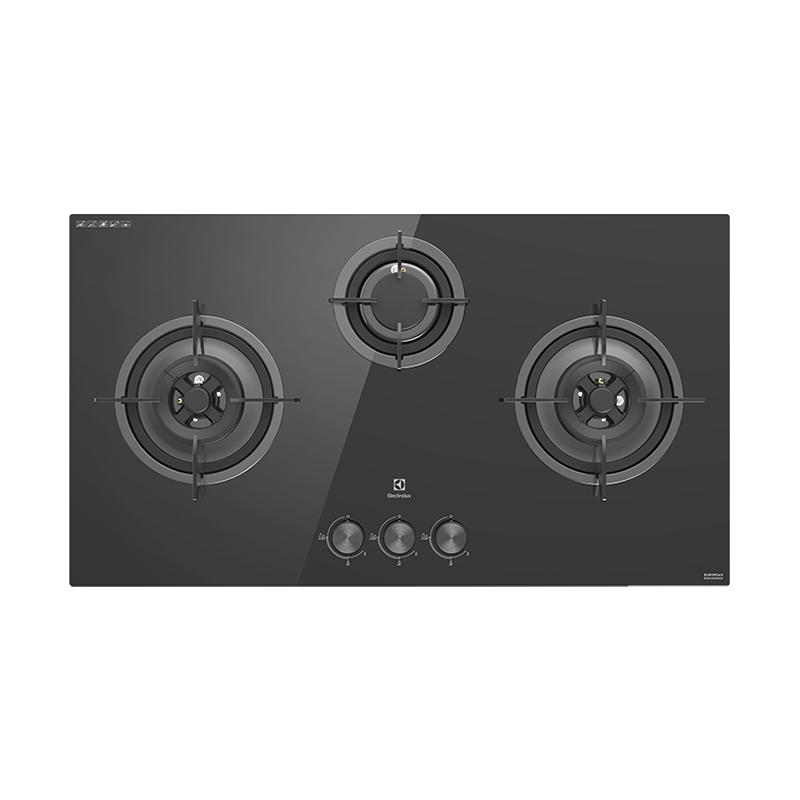 Jual Electrolux EHG9330BE New Model Ganar Kompor Tanam di Seller ...
