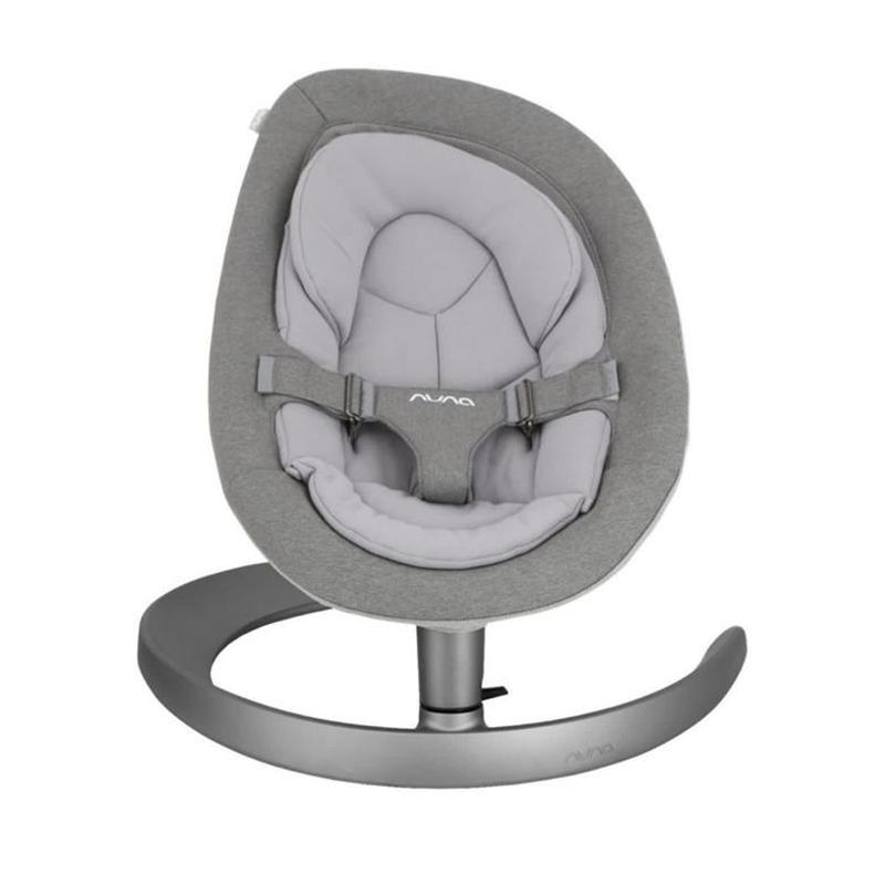 Jual Nuna Leaf Grow Special Edition Oxford Baby Bouncer di Seller
