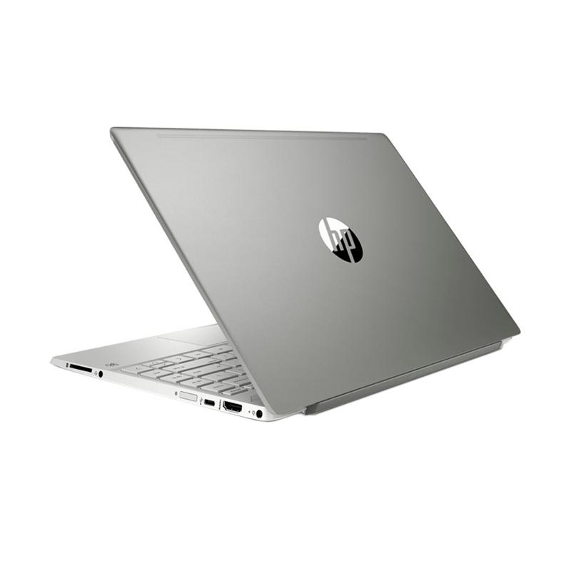 Jual HP Pavilion 13-AN0014TU Notebook - Mineral Silver [13