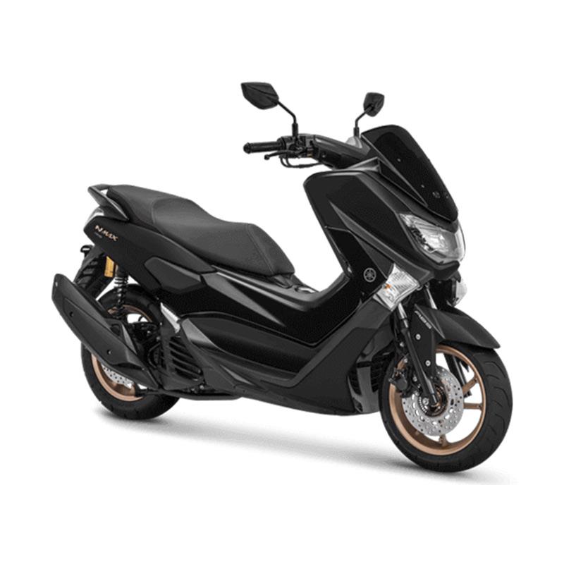 Jual Yamaha New NMAX 155 ABS Sepeda Motor [VIN 2019/ OTR