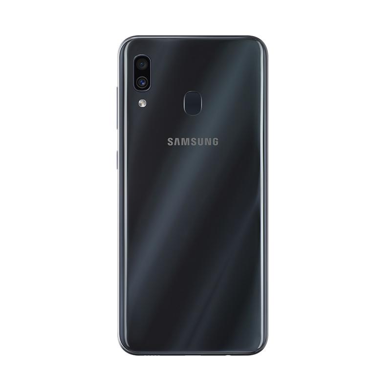 Jual Samsung Galaxy A30 Smartphone [64 GB/ 4GB] Online